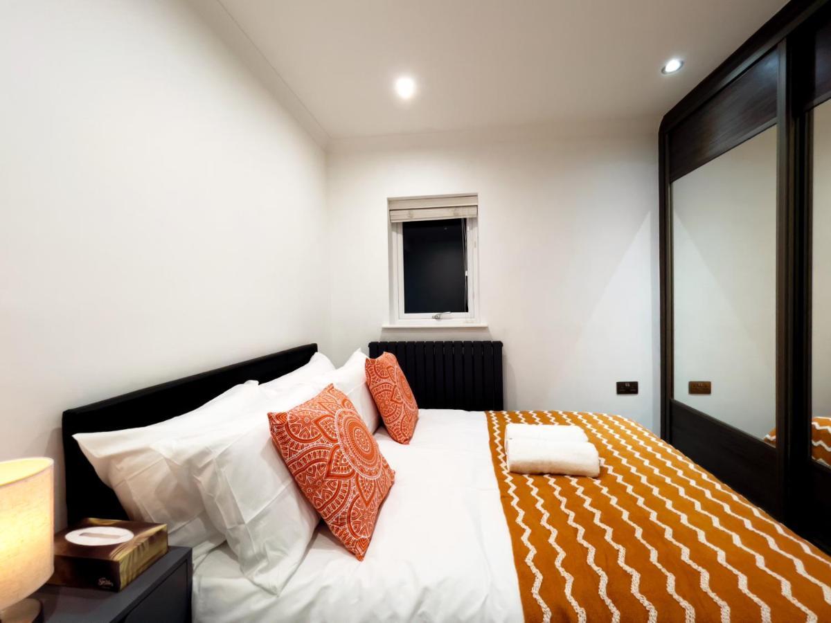 Karen'S Place In Windsor Ngoại thất bức ảnh